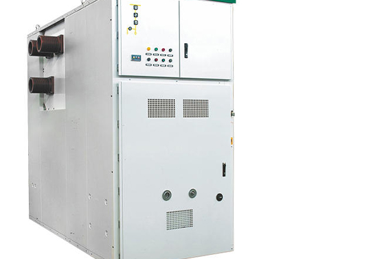 40.5kV Withdrawable High and Low Voltage Switchgear