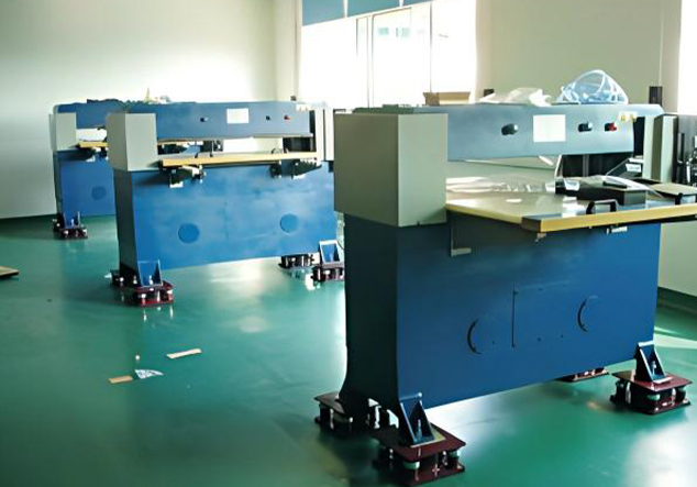 Shock Absorber Installation Case